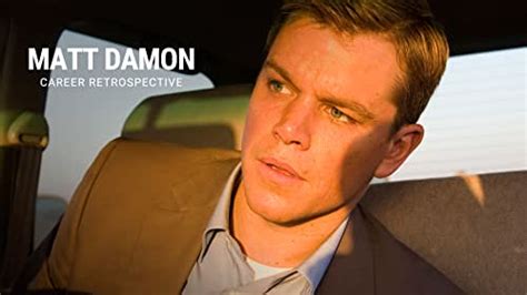 imdb matt damon|matt damon imdb movies.